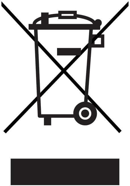 Entsorgungspflichtig